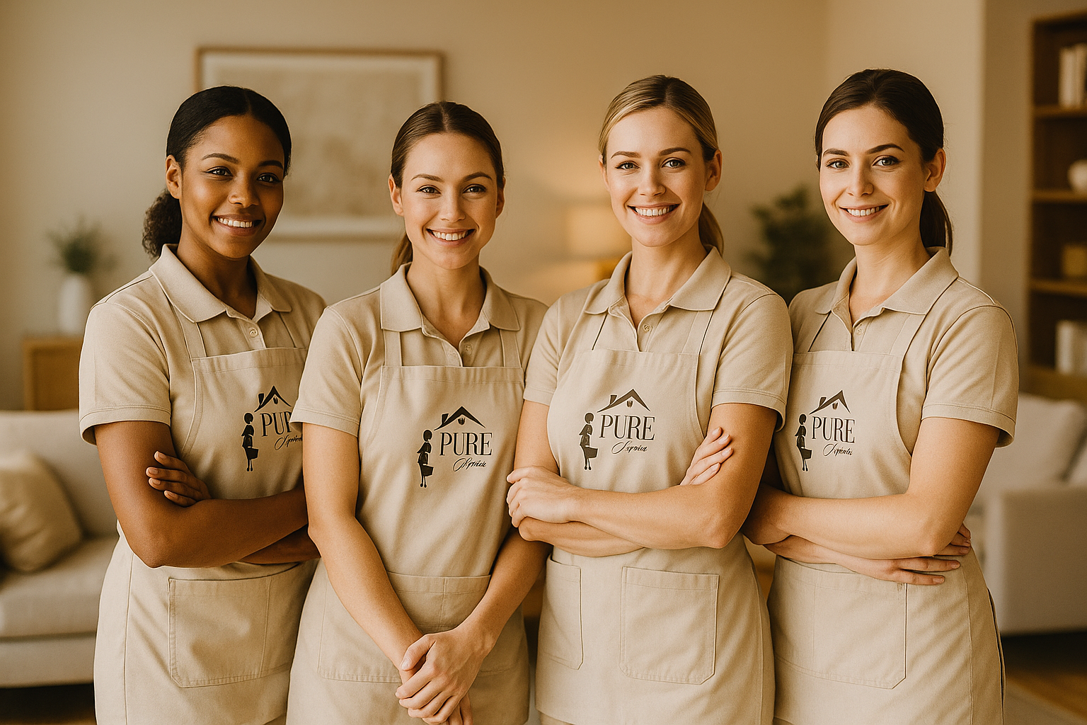 Residential Cleaning